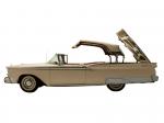 Ford Galaxie Skyliner Retractable Hardtop 1959 года